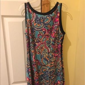 Great Condition Lilly Pulitzer Dress